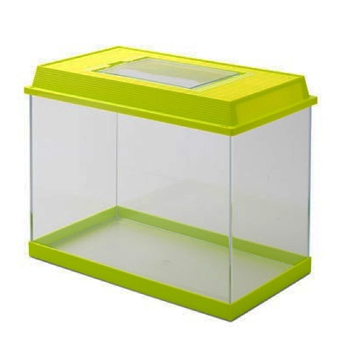 Savic ФАУНА БОКС (Fauna Box) террариум , 20 л., 41Х23Х29 см.